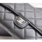 Pelle portafoglio Chanel