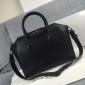 Givenchy Medium Antigona Bag in Grained Leather 