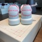 Alexander Mcqueen sneakers size 35-45