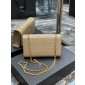 YSL Yves Saint Laurent Kate Medium Chain Bag with Tassel 