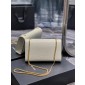 YSL Yves Saint Laurent Kate Medium Chain Bag with Tassel 