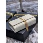 YSL Yves Saint Laurent Kate Medium Chain Bag with Tassel 