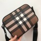 Burberry Dark birch brown Messenger