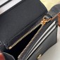 Burberry  Small Check Folding Wallet