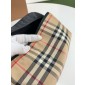 Burberry Check Belt Bag