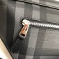 Burberry Check Belt Bag