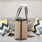 Burberry Large Reversible Tote 