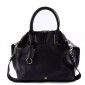 Alice Zipped Small Grained Calf leather Tote , 3 colori disponibili
