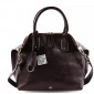 Alice Zipped Small Grained Calf leather Tote , 3 colori disponibili