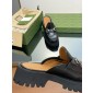 Gucci Horsebit  mule  , Size 35-41