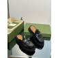 Gucci Horsebit  mule  , Size 35-41
