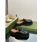 Gucci Horsebit  mule  , Size 35-41
