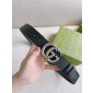 Gucci 37mm Leather belt