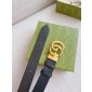 Gucci 37mm Leather belt