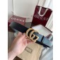 Gucci 40mm Leather belt