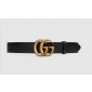 Gucci 40mm Leather belt