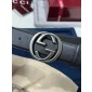 Gucci 38mm Leather belt