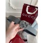 Gucci 40mm Leather belt