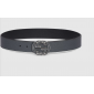 Gucci 40mm Leather belt