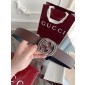 Gucci 40mm Leather belt