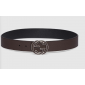 Gucci 40mm Leather belt