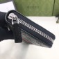 Gucci Signature Wallet 