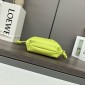 Loewe Mini Flamenco Purse Clutch