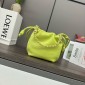 Loewe Mini Flamenco Purse Clutch