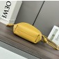 Loewe Mini Flamenco Purse Clutch
