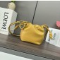 Loewe Mini Flamenco Purse Clutch