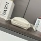Loewe Mini Flamenco Purse Clutch