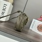 Loewe Mini Flamenco Purse Clutch