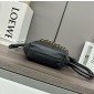 Loewe Mini Flamenco Purse Clutch