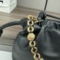 Loewe Mini Flamenco Purse Clutch