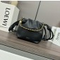Loewe Mini Flamenco Purse Clutch