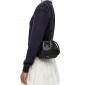 Loewe Mini Flamenco Purse Clutch
