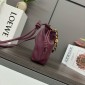 Loewe Mini Flamenco Purse Clutch