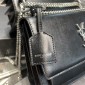 YSL Yves Saint Laurent Sunset Medium Bag 