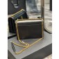 YSL Yves Saint Laurent Sunset Medium Bag 