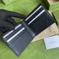 Gucci  Portafoglio bi-fold  