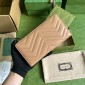 GG Marmont Wallet 