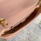 Gucci Marmont Borsa in pelle grande