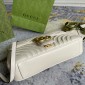 Gucci Marmont Borsa in pelle grande