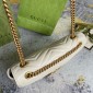 Gucci Marmont Borsa in pelle grande