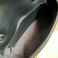 Gucci GG marmont Mini Shoulder Bag -All black