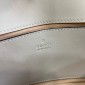 Gucci GG marmont Mini Shoulder Bag -Light Grey
