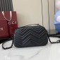 Camera bag GG Marmont misura piccola