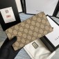 Gucci Neo Vintage GG Supreme Zippy wallet 