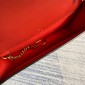 GG supreme Cherry wallet on chain