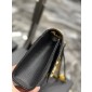 YSL Envelope Borsa Media In Pelle 